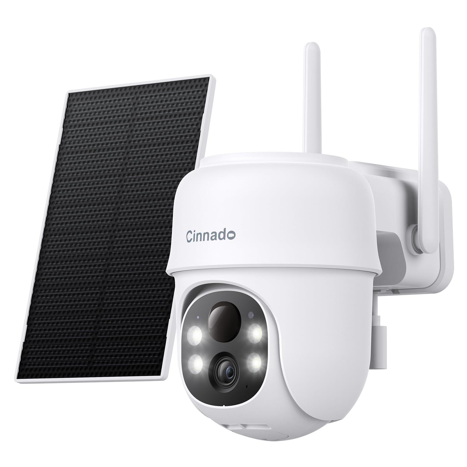 Amazon.com : Cinnado Security Cameras Wireless Outdoor-2K Cameras